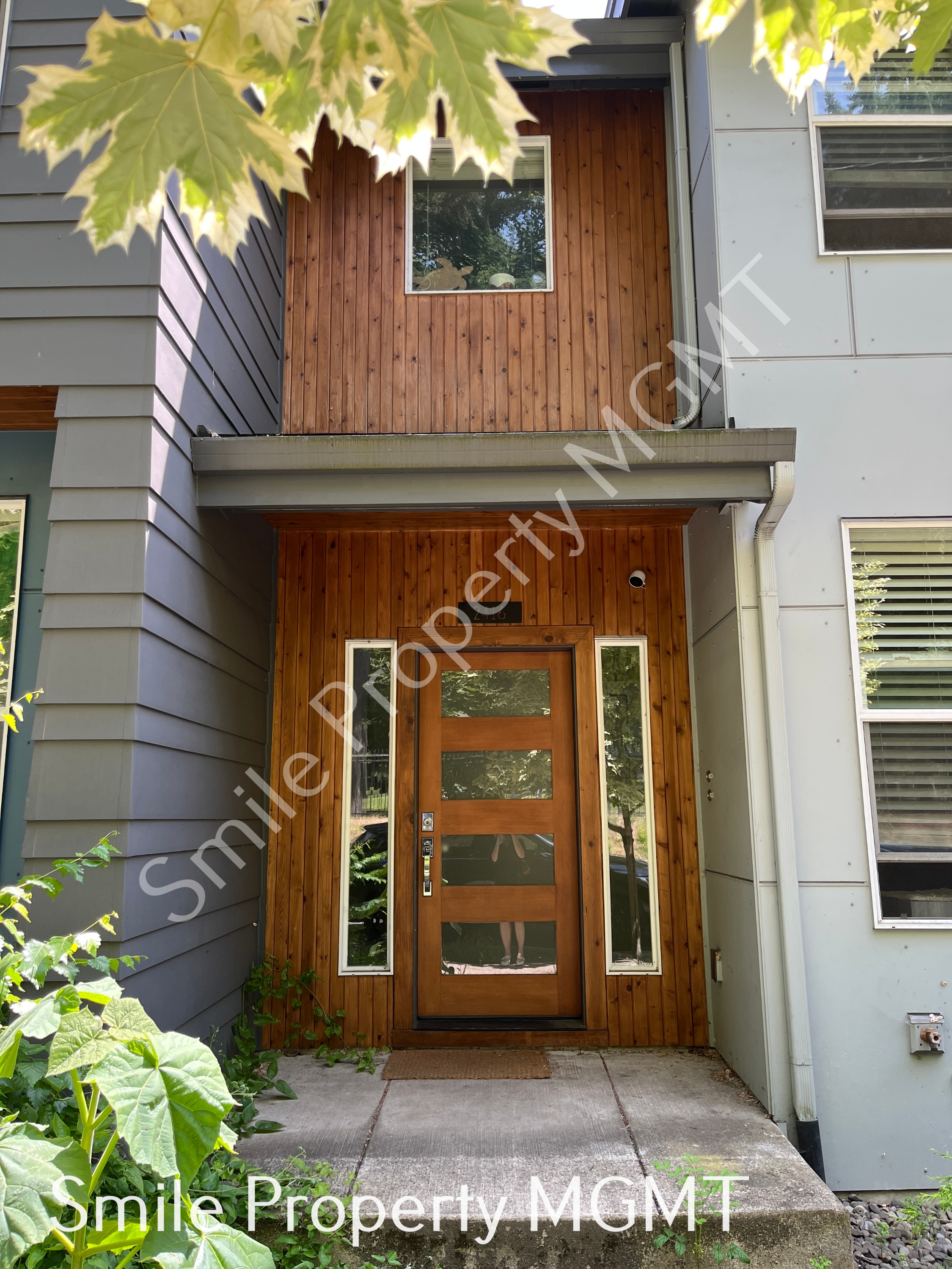 2416 Southeast Morrison Street - B
