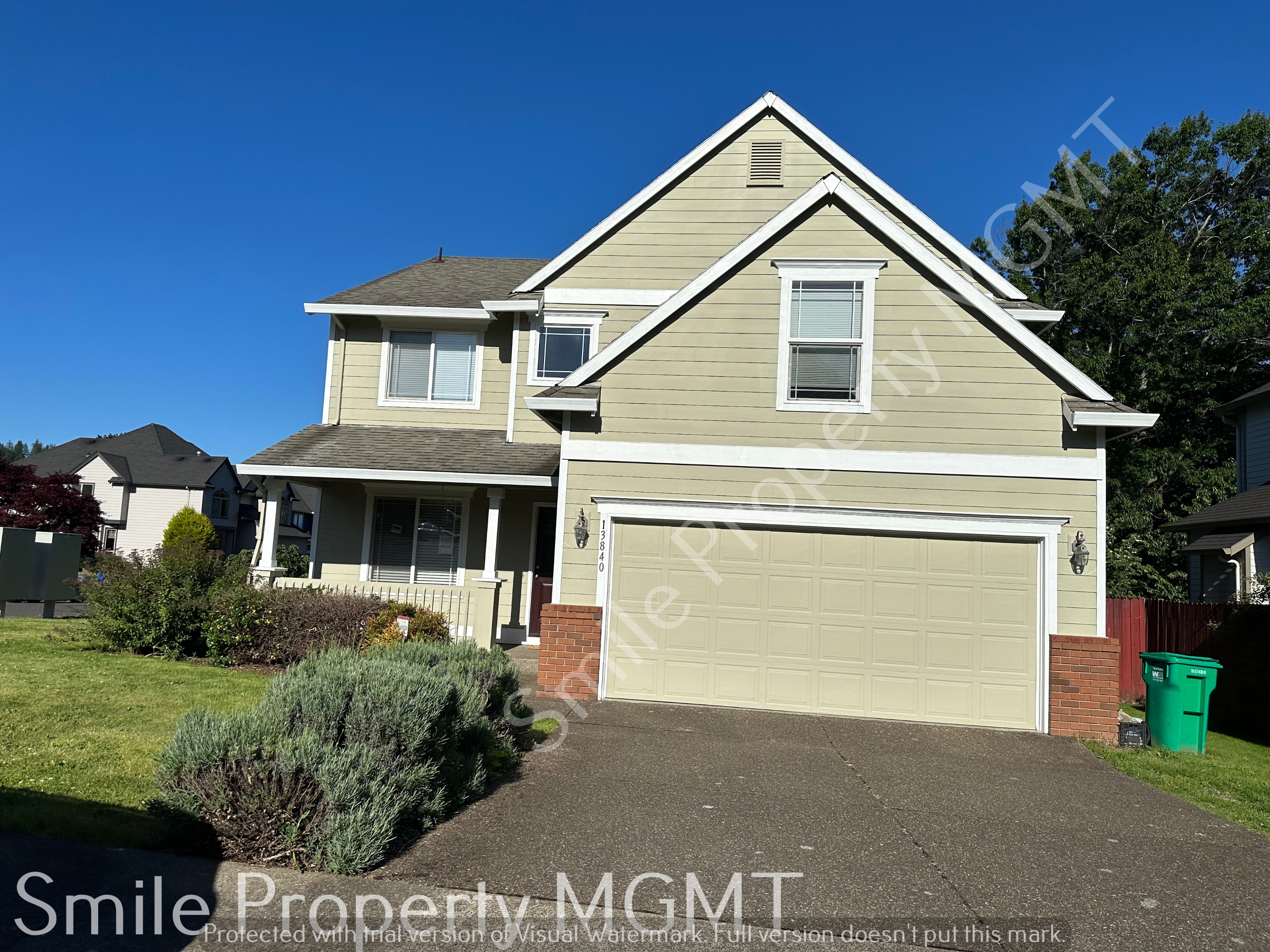 13840 Southeast 131st Avenue