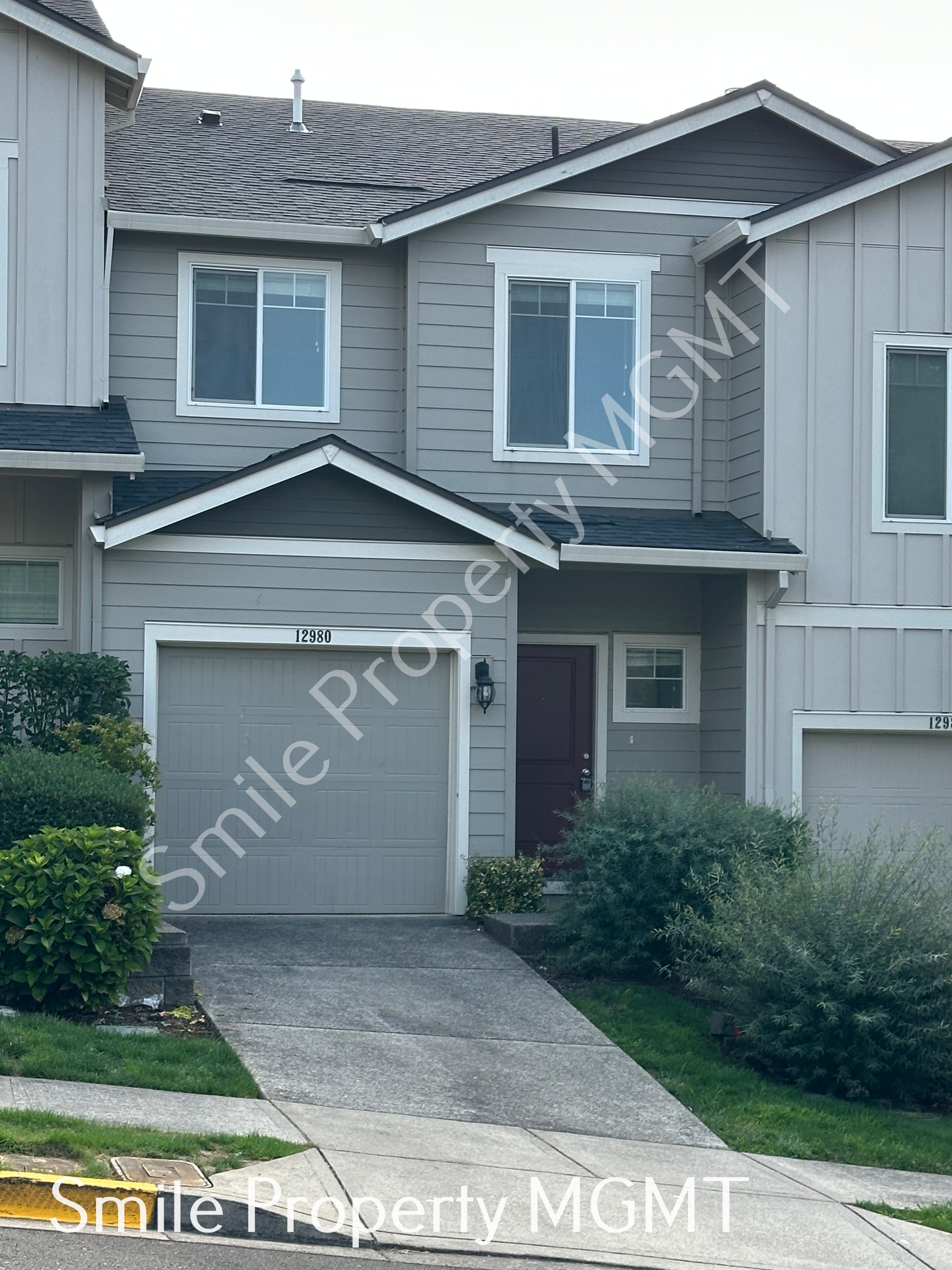 12980 Southeast 155th Avenue - 1
