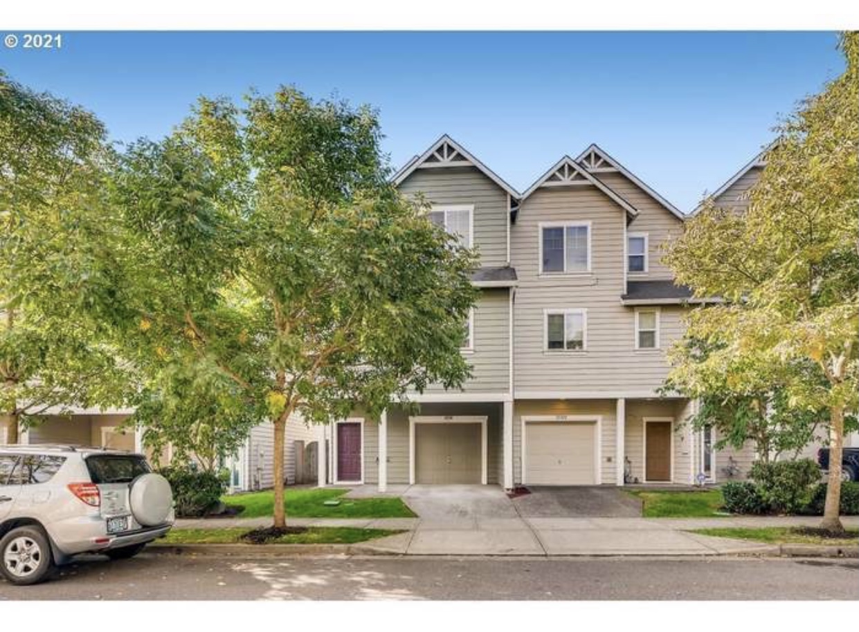 12238 Southeast Long Street - 1