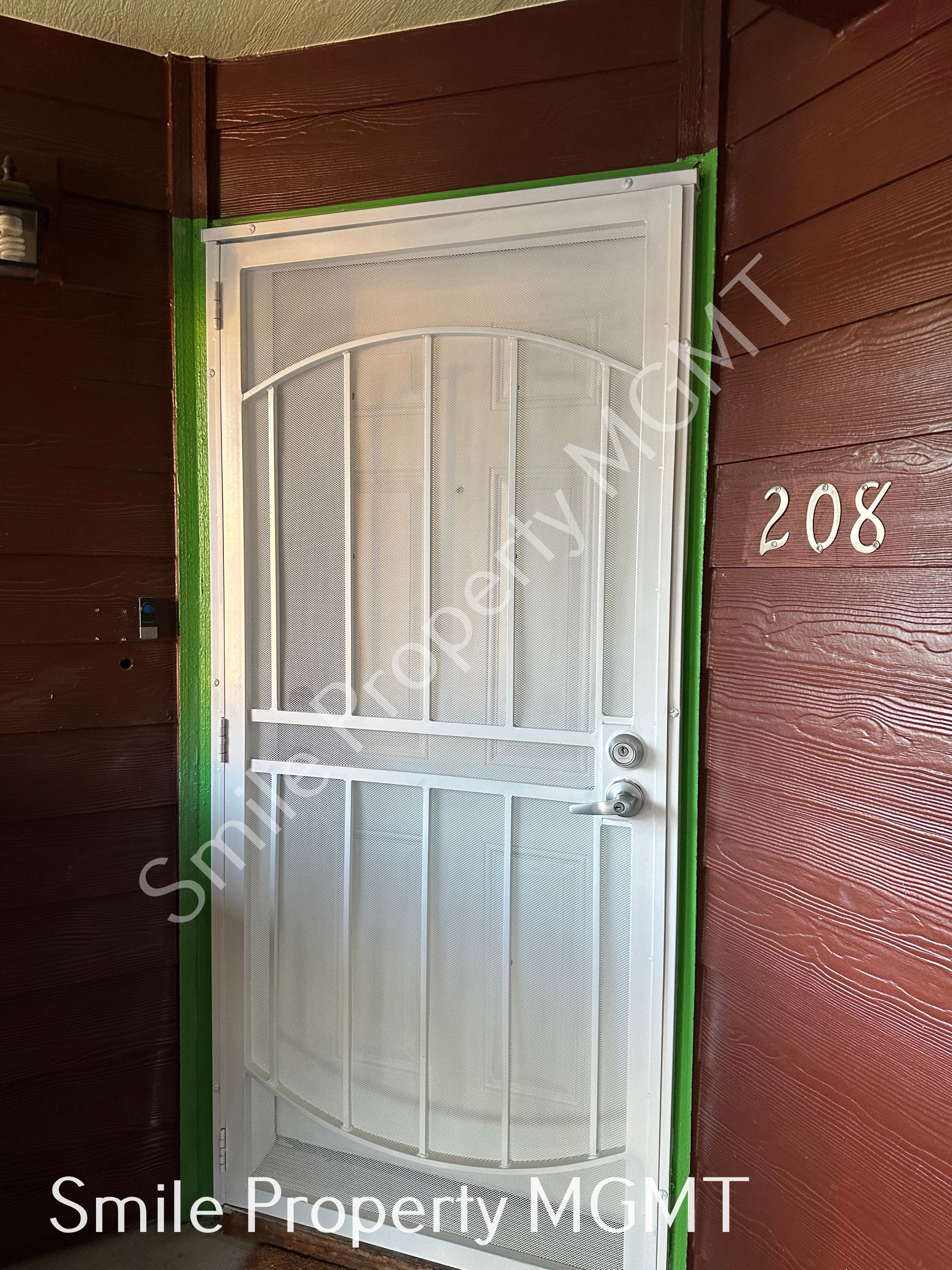 9230 Southeast Division Street #208 - 1