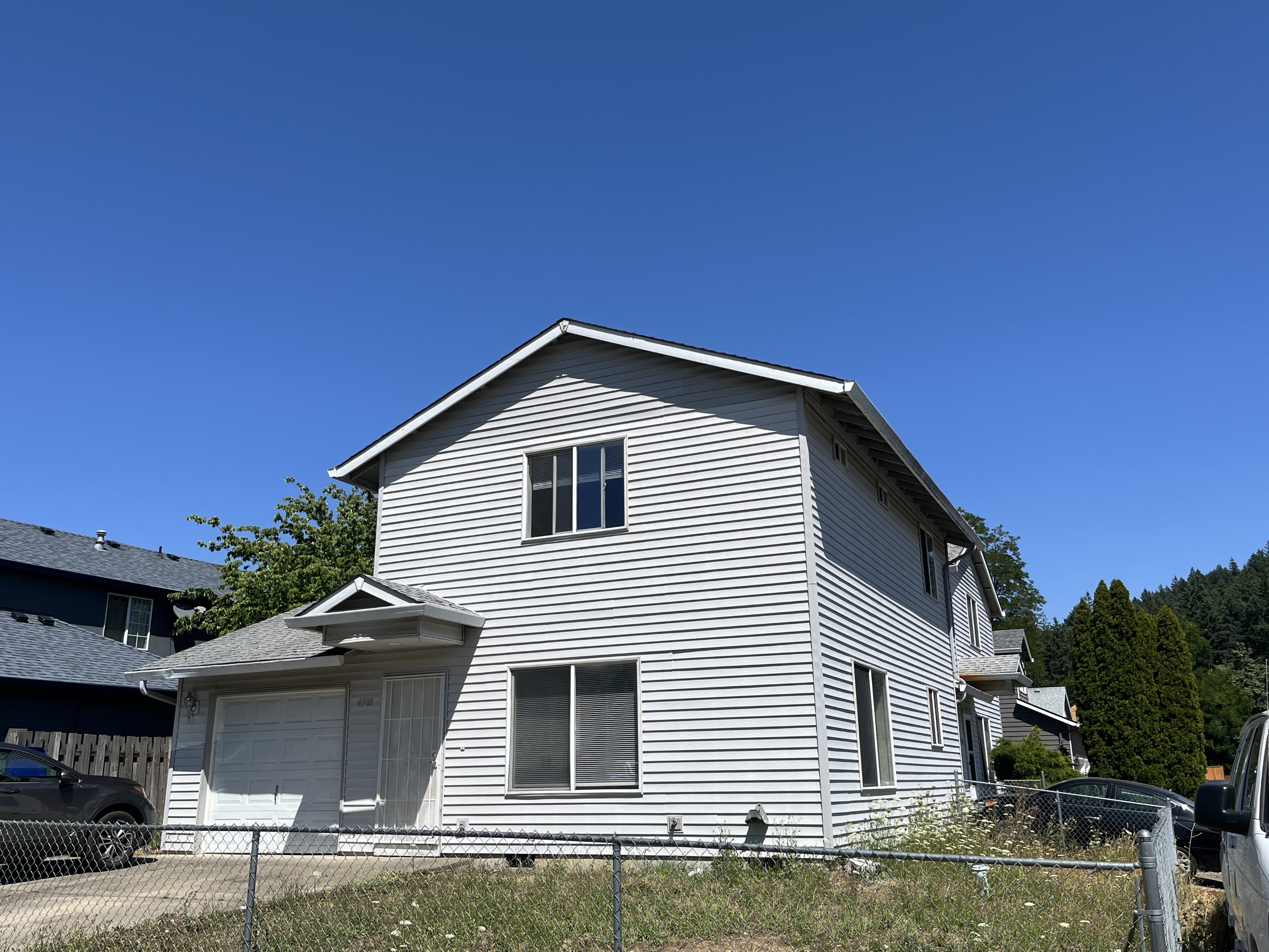 4308 Southeast 138th Place